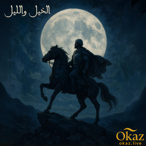 Al-Khayl Album Cover