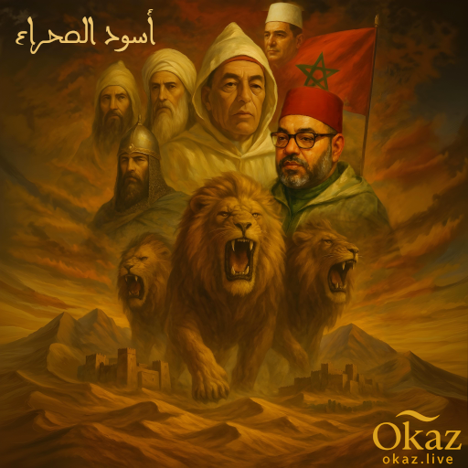 Sa7ra Album Cover
