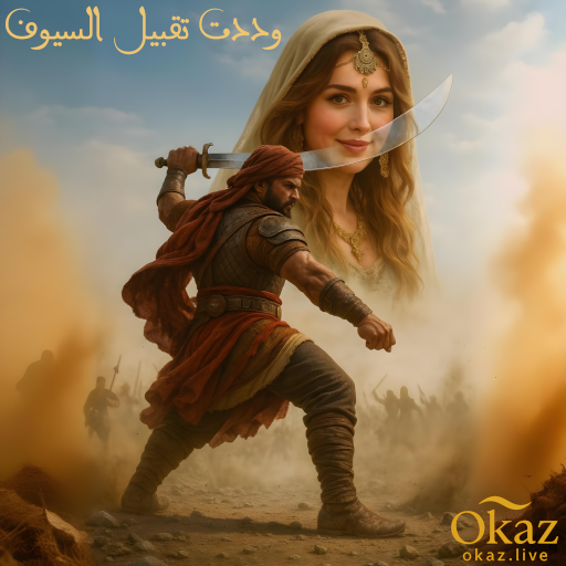 Souyouf Album Cover