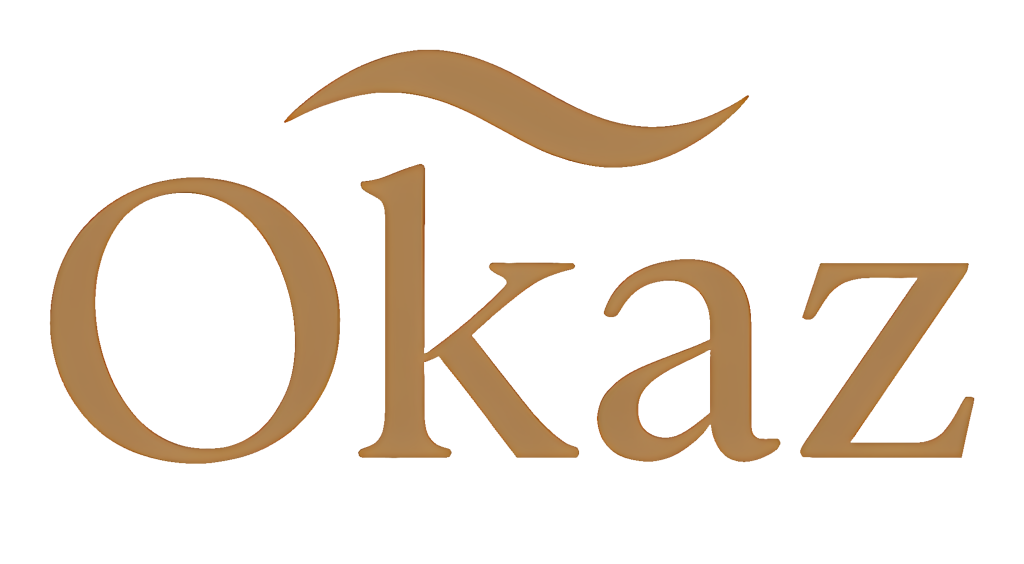Okaz Logo